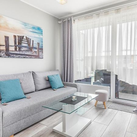 קולובז'ג Apartamenty Osiedle Bursztynowe III By Noclegi Renters מראה חיצוני תמונה