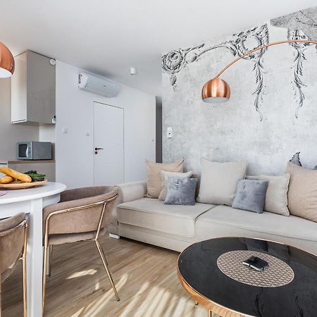 קולובז'ג Apartamenty Osiedle Bursztynowe III By Noclegi Renters מראה חיצוני תמונה