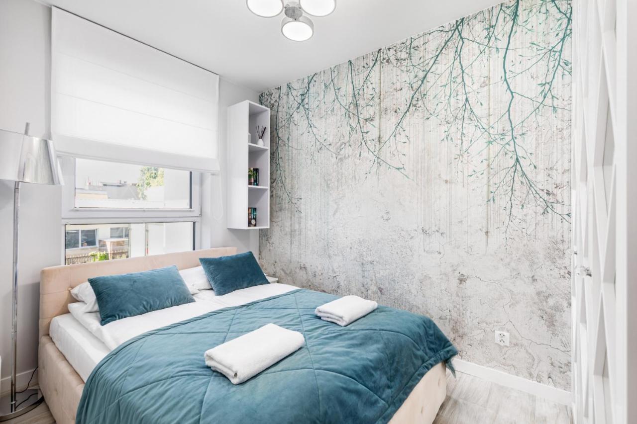 קולובז'ג Apartamenty Osiedle Bursztynowe III By Noclegi Renters מראה חיצוני תמונה